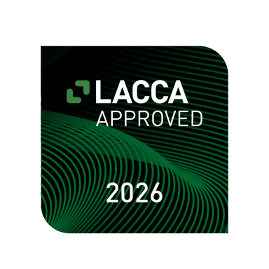 LACCA Approved 2026