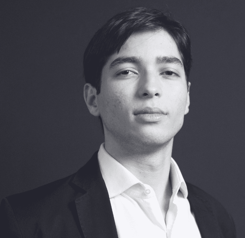 Miguel Saraiva