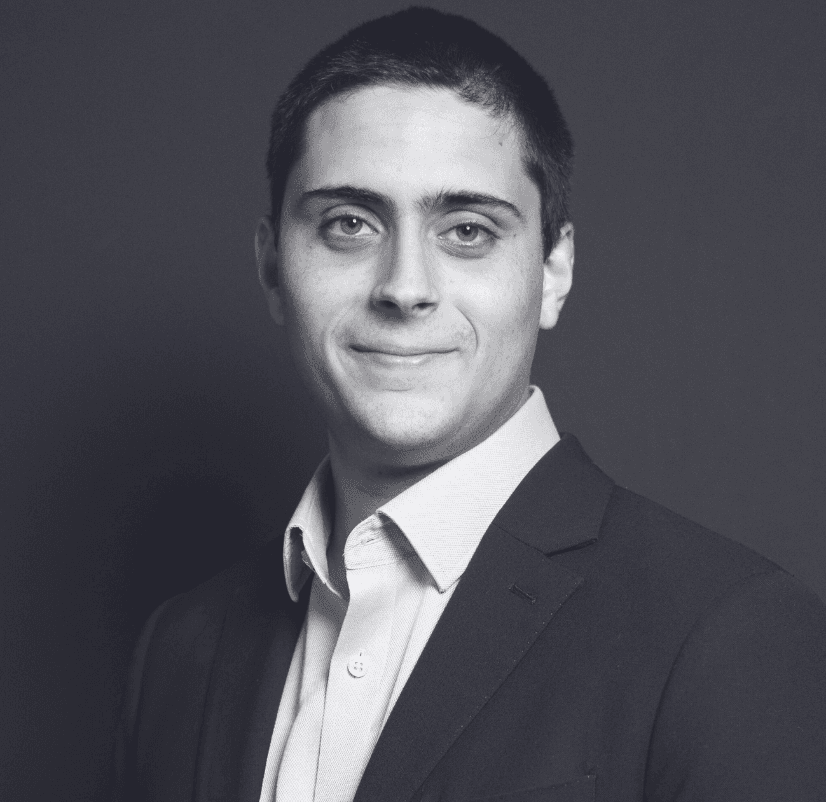 Pedro Cavalcanti