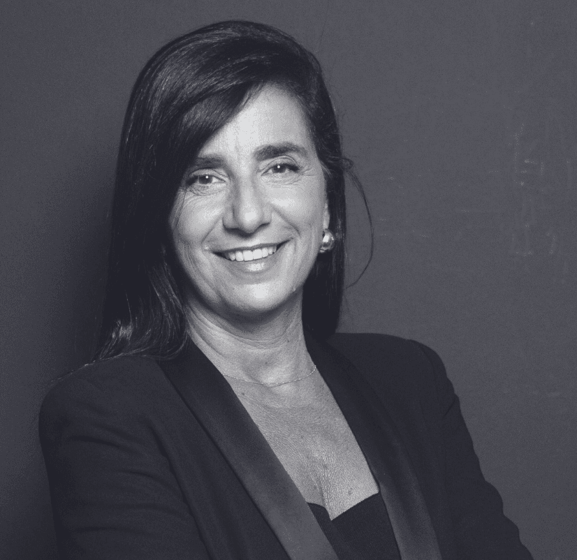 Marcia Lencastre