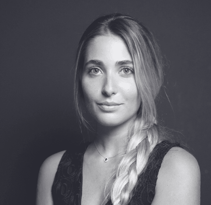 Victoria Cristofaro